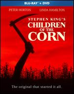 Children of the Corn [SteelBook] [Blu-ray/DVD] [2 Discs] - Fritz Kiersch