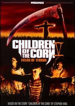 Children of the Corn V: Fields of Terror - Ethan Wiley