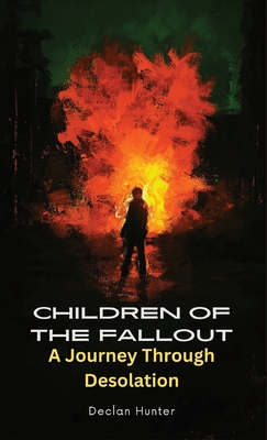 Children of the Fallout: A Journey Through Desolation - Hunter, Declan