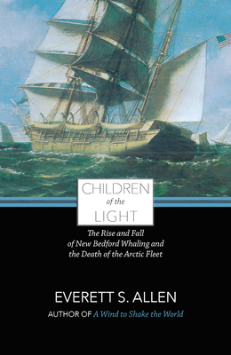 Children of the Light - Allen, Everett
