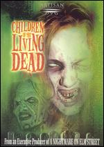 Children of the Living Dead - Tor Ramsey
