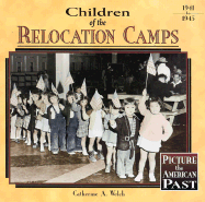 Children of the Relocation Camps