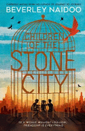Children of the Stone City