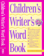 Children S Writer S Word Book
