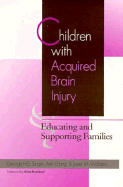 Children W/Acquired Brain Injury