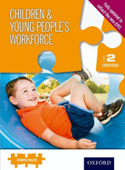 Children & Young People's Workforce Level 2 Certificate