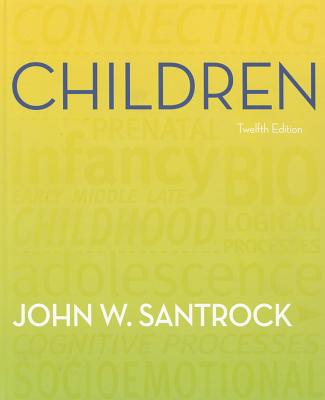 Children - Santrock, John