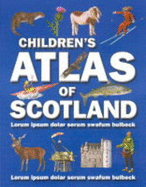 Children's Atlas of Scotland