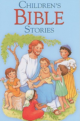 Children's Bible Stories - Kennedy, Dana Forrest (As Told by)