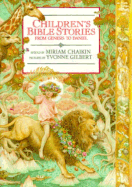 Children's Bible Stories - Chaikin, Miriam
