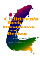 Children's Book Illustration and Design - Cummins, Julie