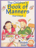 Children's Book of Manners