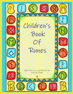 Children's Book Of Runes