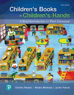 Children's Books in Children's Hands: A Brief Introduction to Their Literature