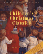 Children's Christmas Classics - Clancy, Ronald M