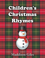Children's Christmas Rhymes