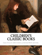 Children's classic books