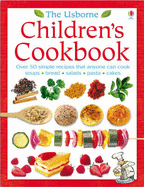 Children's Cookbook
