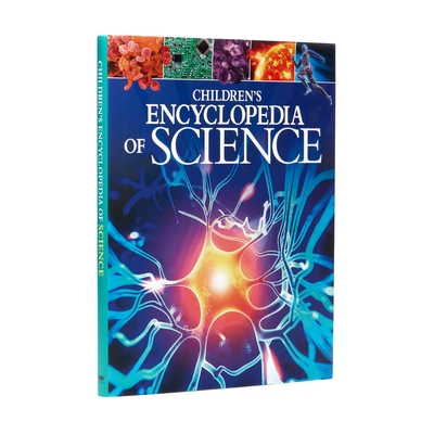 Children's Encyclopedia of Science - Sparrow, Giles