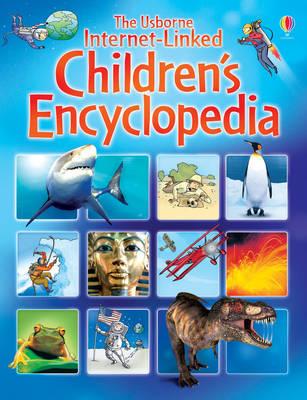 Children's Encyclopedia - Brooks, Felicity