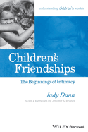 Childrens Friendships