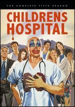 Childrens Hospital: Season 05 - 