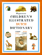 Children's Illustrated Dutch Dictionary