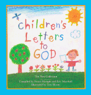 Childrens Letters to God