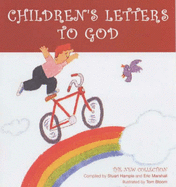 Children's Letters to God - Hample, Stuart (Editor), and Marshall, Eric (Editor)