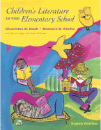Children's Literature in the Elementary School with Student CD and Litlinks Activity Book - Huck, Charlotte S, and Kiefer, Barbara, and Hepler, Susan