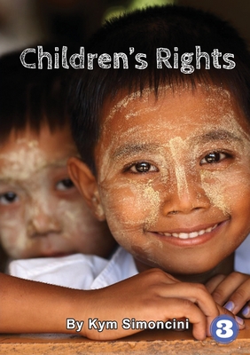 Children's Rights - Simoncini, Kym