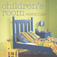 Children's Room Essentials