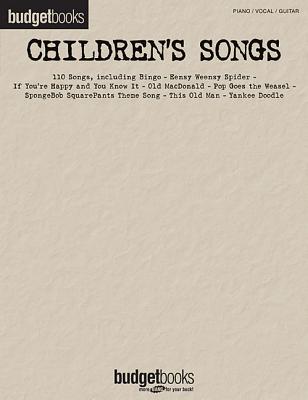 Children's Songs - Hal Leonard Corp (Creator)