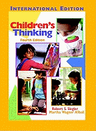 Children's Thinking: International Edition