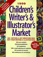 Children's Writer's & Illustrator's Market: 800 Editors & Art Directors Who Buy Your Writing & Illustrations