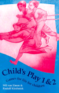 Child's Play 1 & 2
