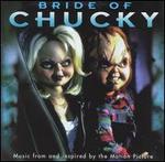 Child's Play 4: The Bride of Chucky
