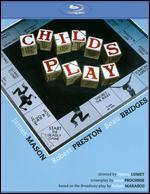 Child's Play [Blu-ray]
