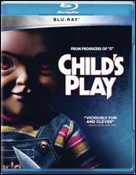 Child's Play [Blu-ray] - Lars Klevberg