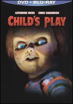 Child's Play [WS] [DVD/Blu-ray]