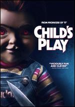 Child's Play - Lars Klevberg