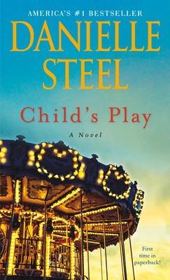 Child's Play - Steel, Danielle