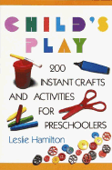 Child's Play - Hamilton, Leslie