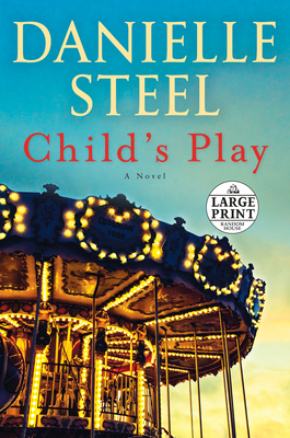 Child's Play - Steel, Danielle