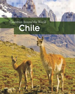 Chile - Morrison, Marion