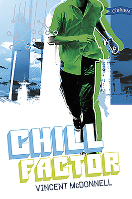 Chill Factor - McDonnell, Vincent