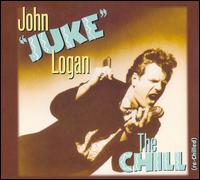 Chill (Re-Chilled) - John "Juke" Logan