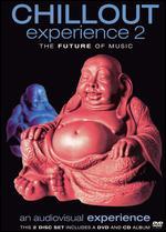Chillout Experience 2 [DVD/CD]