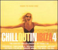 Chillout in Ibiza, Vol. 4 - Various Artists