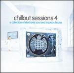 Chillout Sessions, Vol. 4 - Various Artists